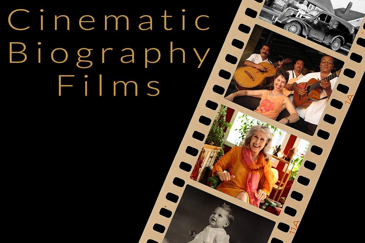 Everafter Film Stories – Reelization Studios